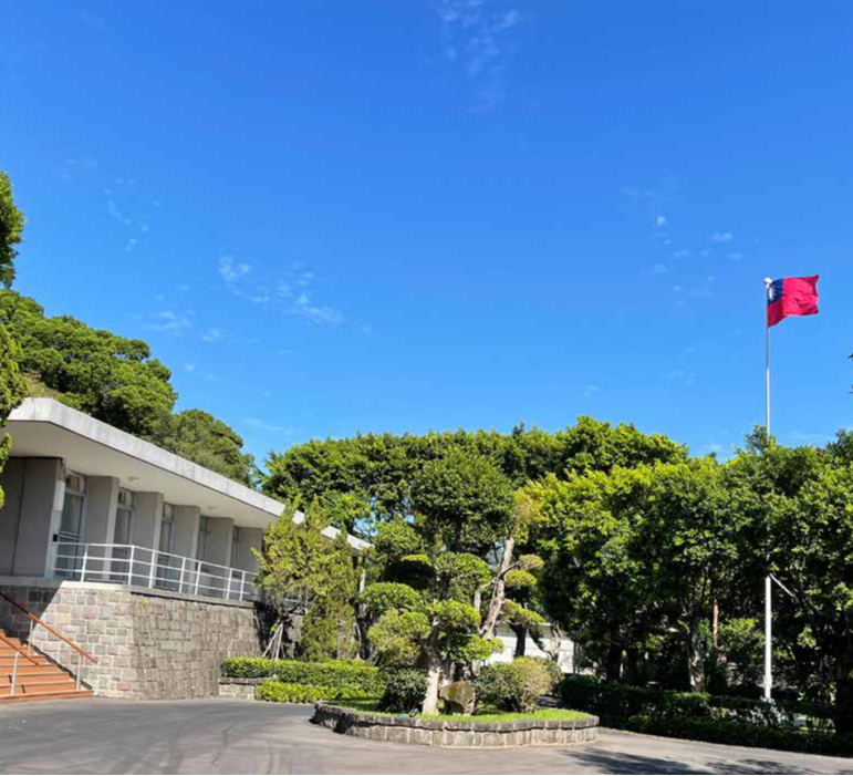 臺北老房子的故事｜七海寓所（來源：臺北市文化局）