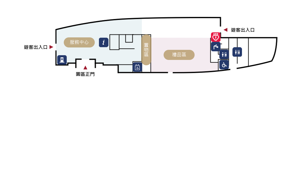 一樓